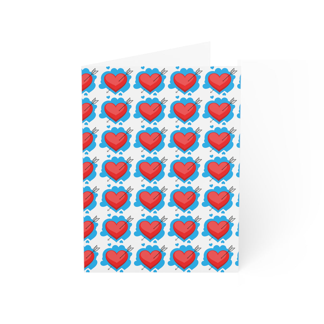Greeting Cards (1, 10, 30, and 50pcs)