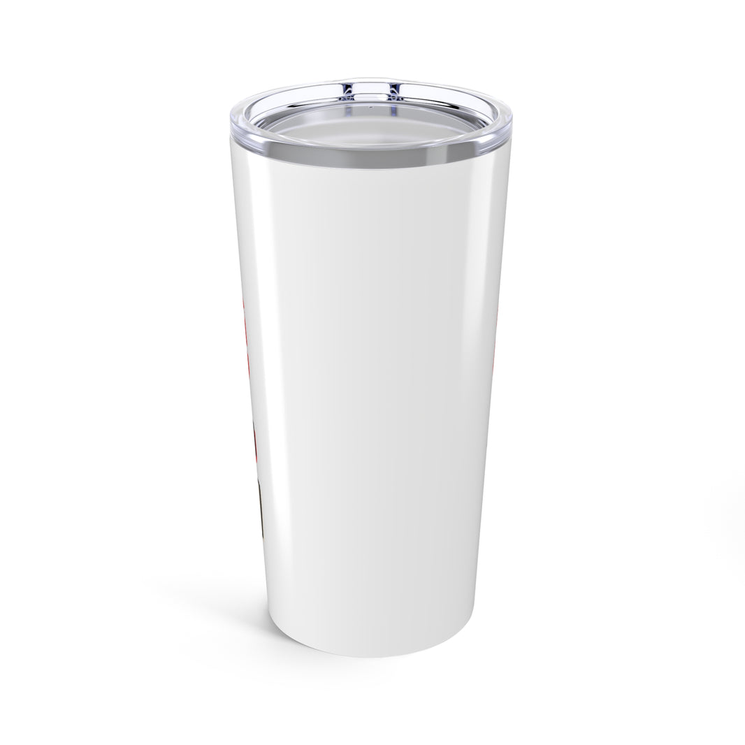 Turning For Sale into Sold - Tumbler 20oz