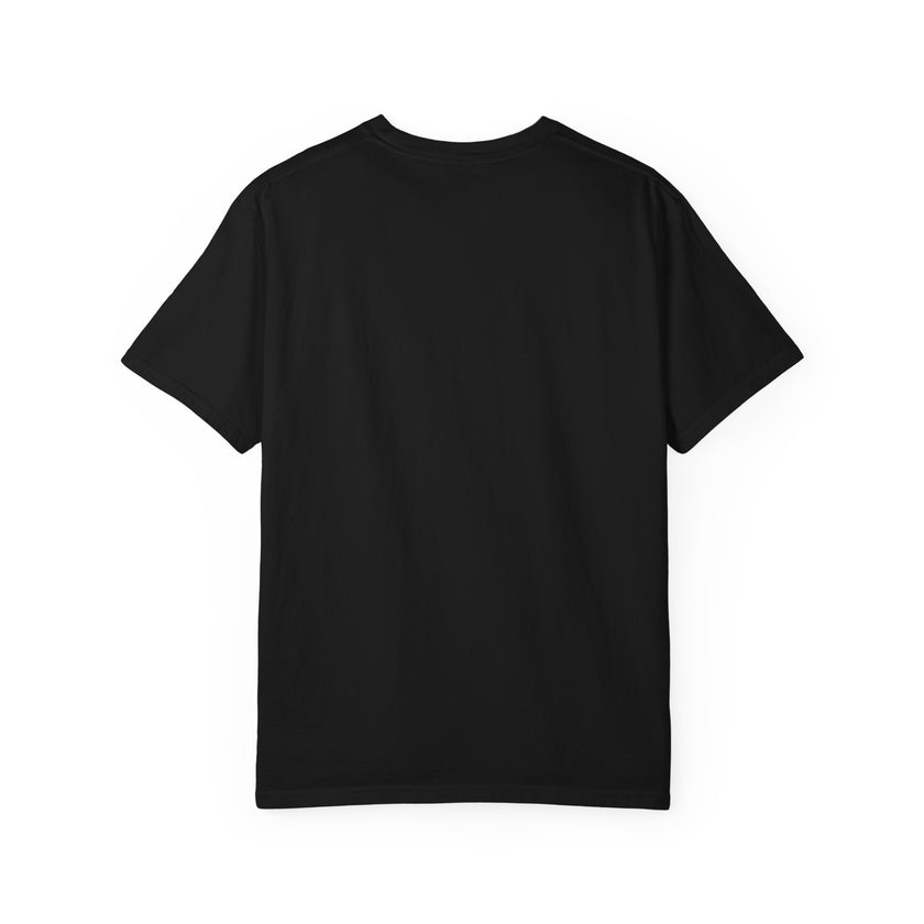 I'm Your Home Girl - Unisex Garment-Dyed T-shirt
