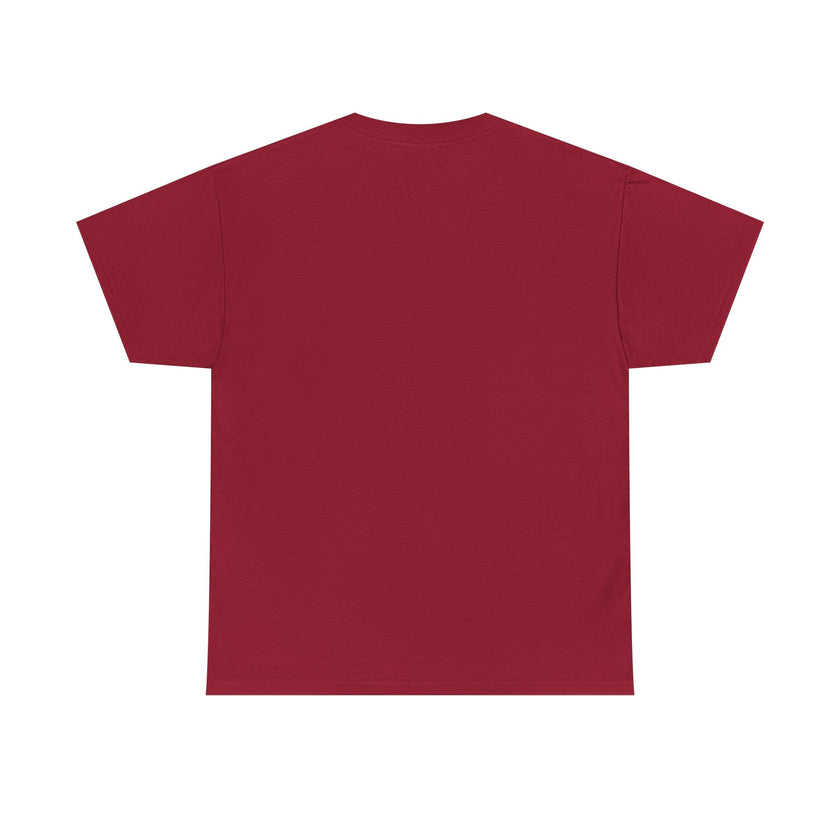 Veteran - Unisex Heavy Cotton Tee
