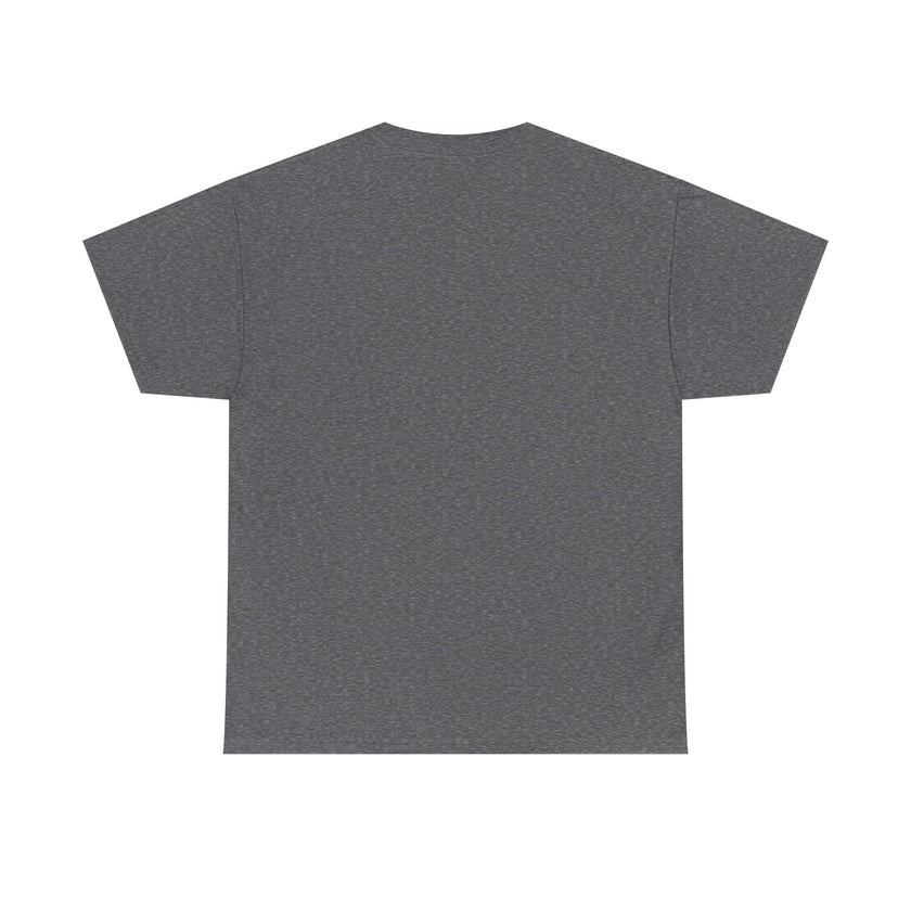 Veteran - Unisex Heavy Cotton Tee