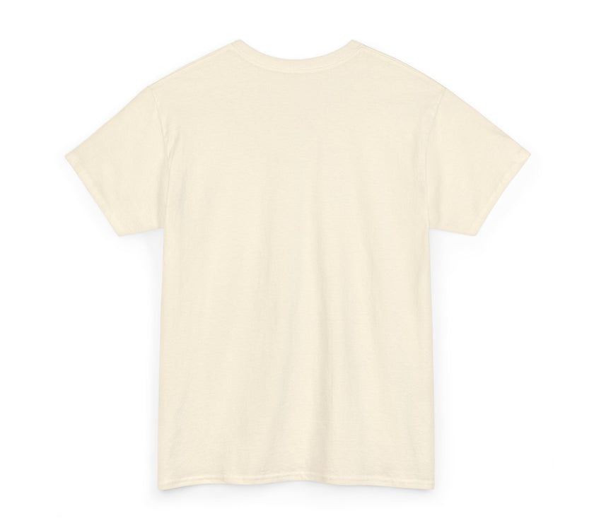 Keep it simple - Unisex Heavy Cotton Tee