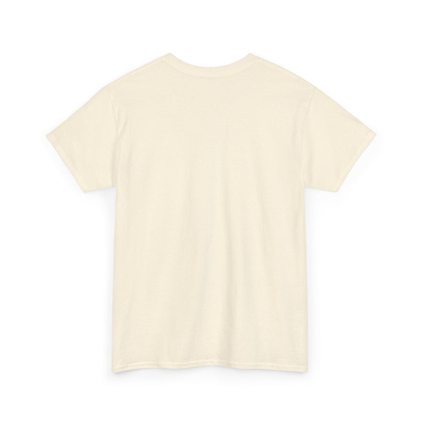 Keep it simple - Unisex Heavy Cotton Tee