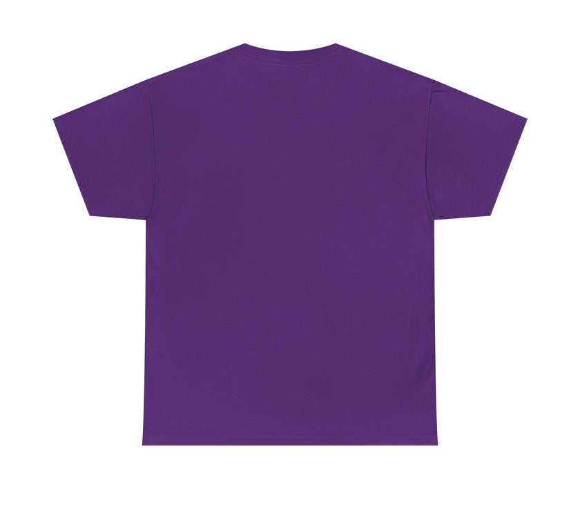 In My Cancer Warrior Era - Unisex Heavy Cotton Tee