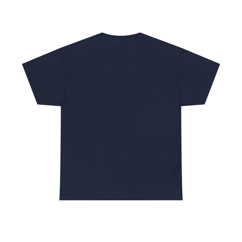 Their Call Was To Serve, Our Duty Is To Remember - Unisex Heavy Cotton Tee