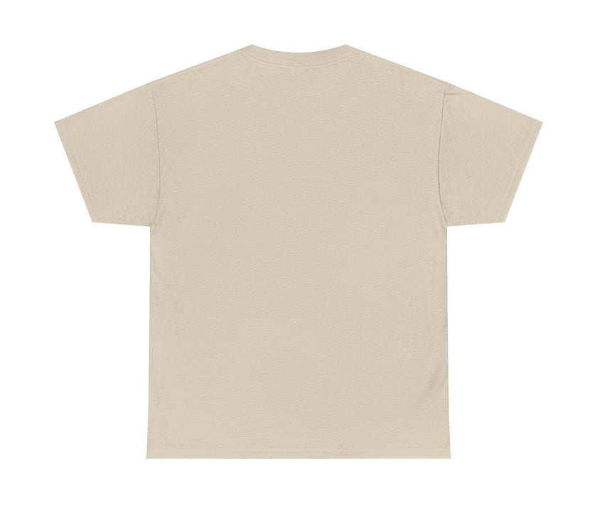 Graduation 2025 - Unisex Heavy Cotton Tee