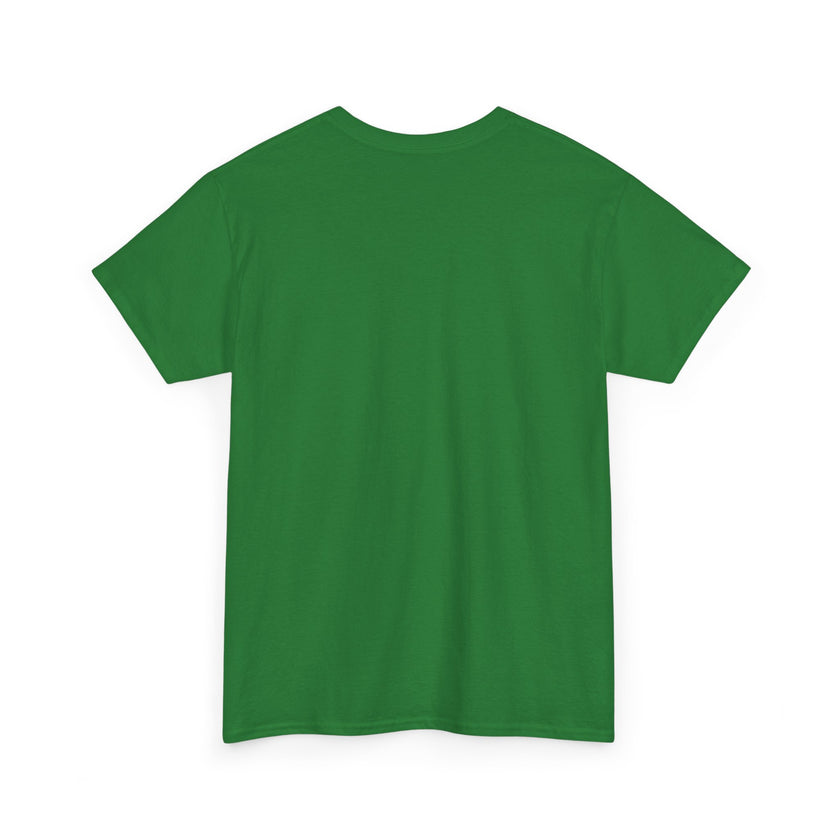 Veteran - Unisex Heavy Cotton Tee