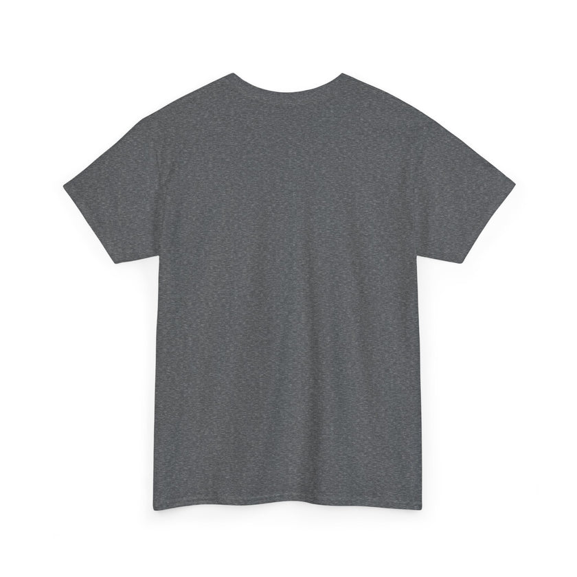 Veteran - Unisex Heavy Cotton Tee