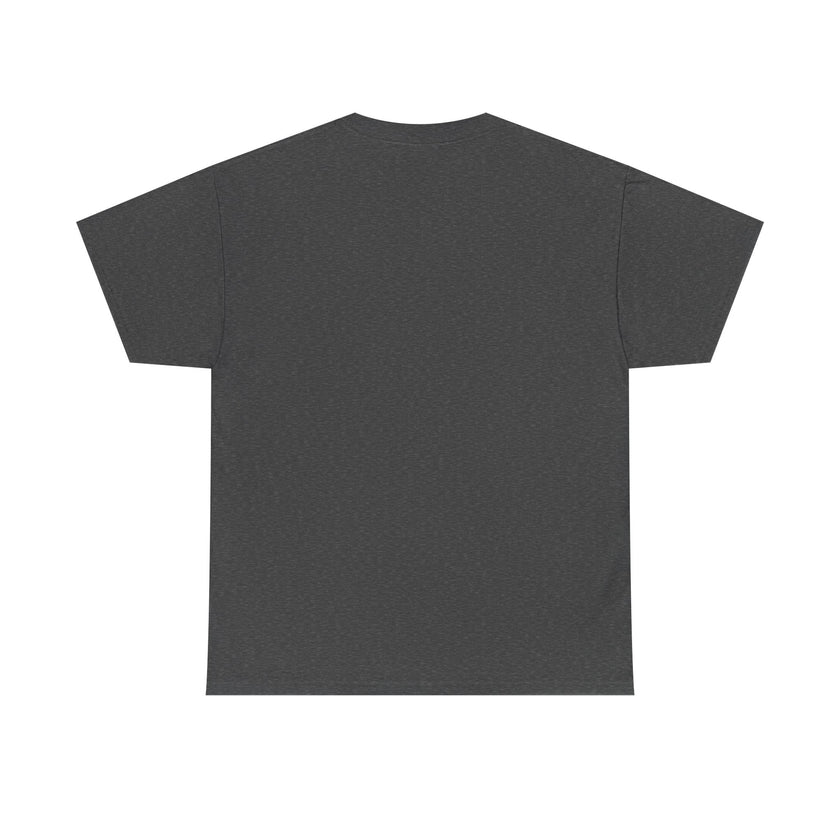 Their Call Was To Serve, Our Duty Is To Remember - Unisex Heavy Cotton Tee