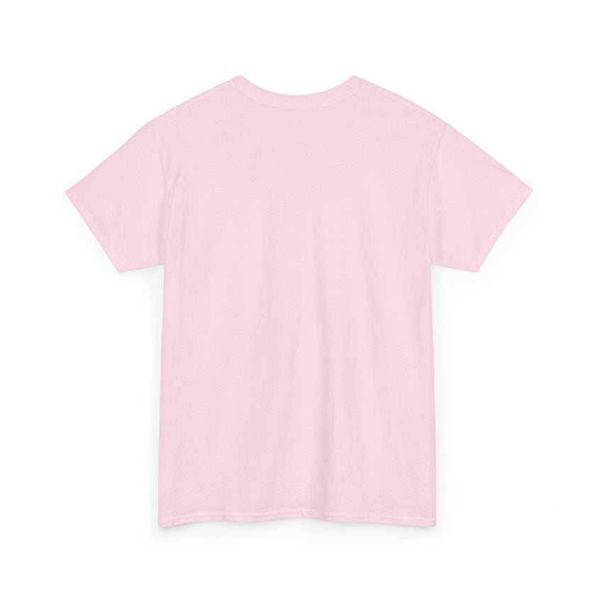 Beauty has no skin tone - Unisex Heavy Cotton Tee