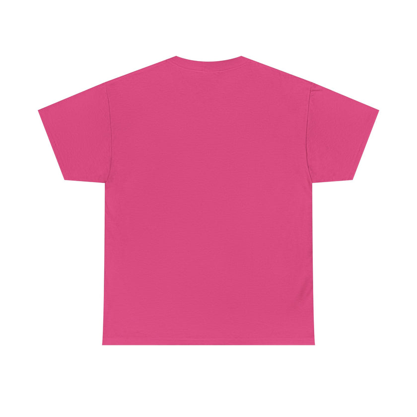 Veteran - Unisex Heavy Cotton Tee