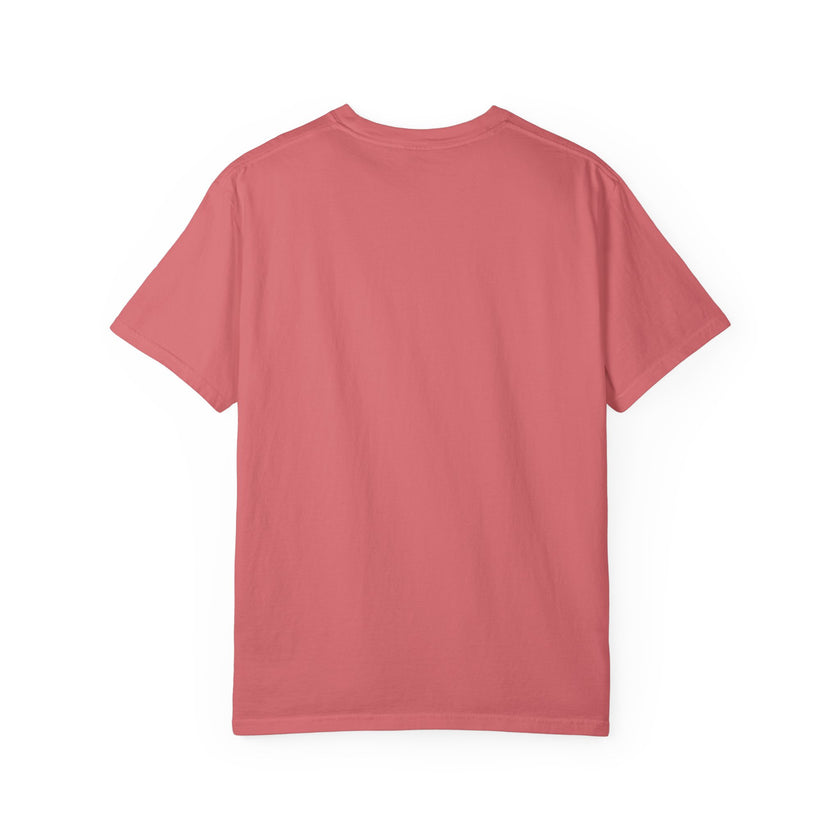 I'm Your Home Girl - Unisex Garment-Dyed T-shirt