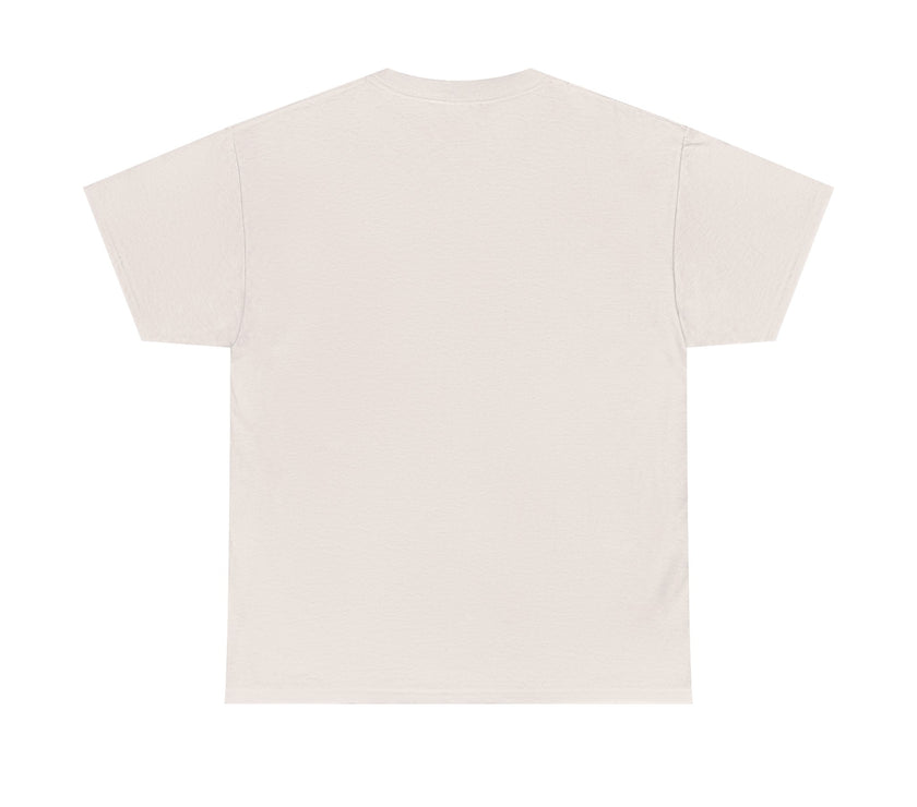 Graduation 2025 - Unisex Heavy Cotton Tee