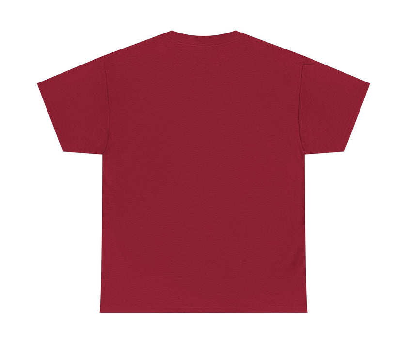 Faith Over Fear - Unisex Heavy Cotton Tee