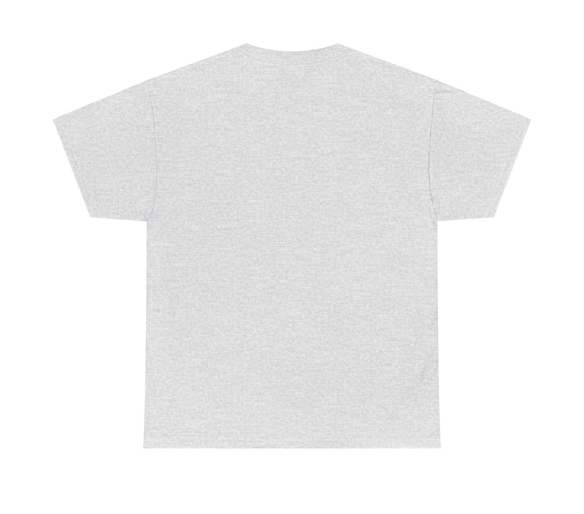 Keep it simple - Unisex Heavy Cotton Tee