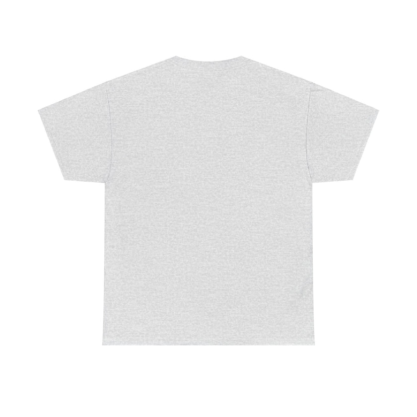 Keep it simple - Unisex Heavy Cotton Tee