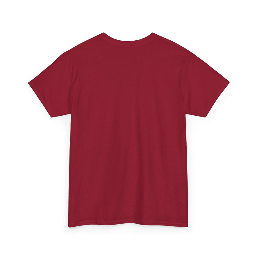 Veteran - Unisex Heavy Cotton Tee