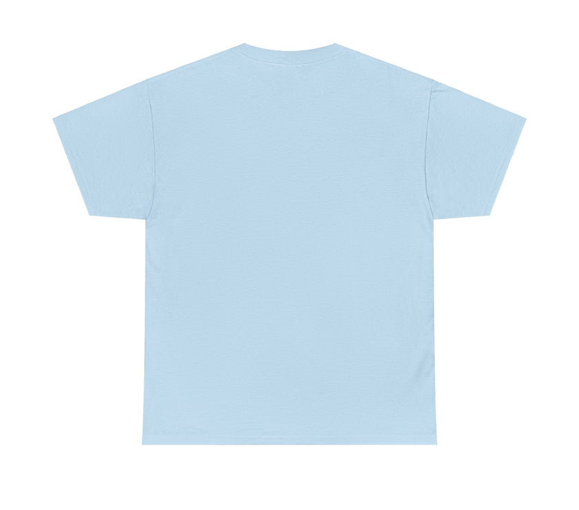 Keep it simple - Unisex Heavy Cotton Tee