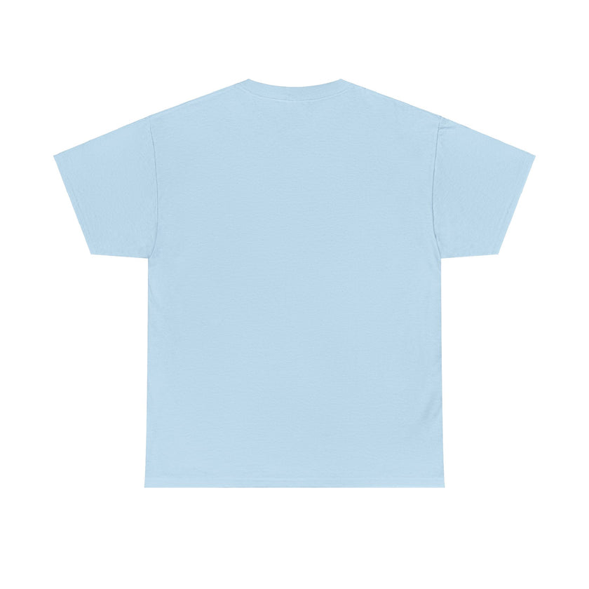 Keep it simple - Unisex Heavy Cotton Tee