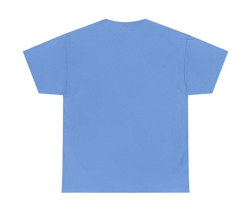 The Tassel was worth the Hassle - Unisex Heavy Cotton Tee