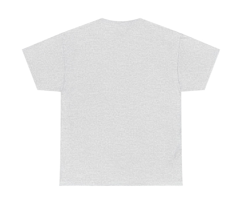 My God is Bigger Than Cancer - Unisex Heavy Cotton Tee