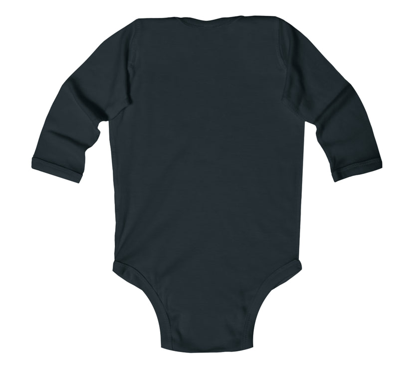 “Be Mine” Infant Long Sleeve Bodysuit