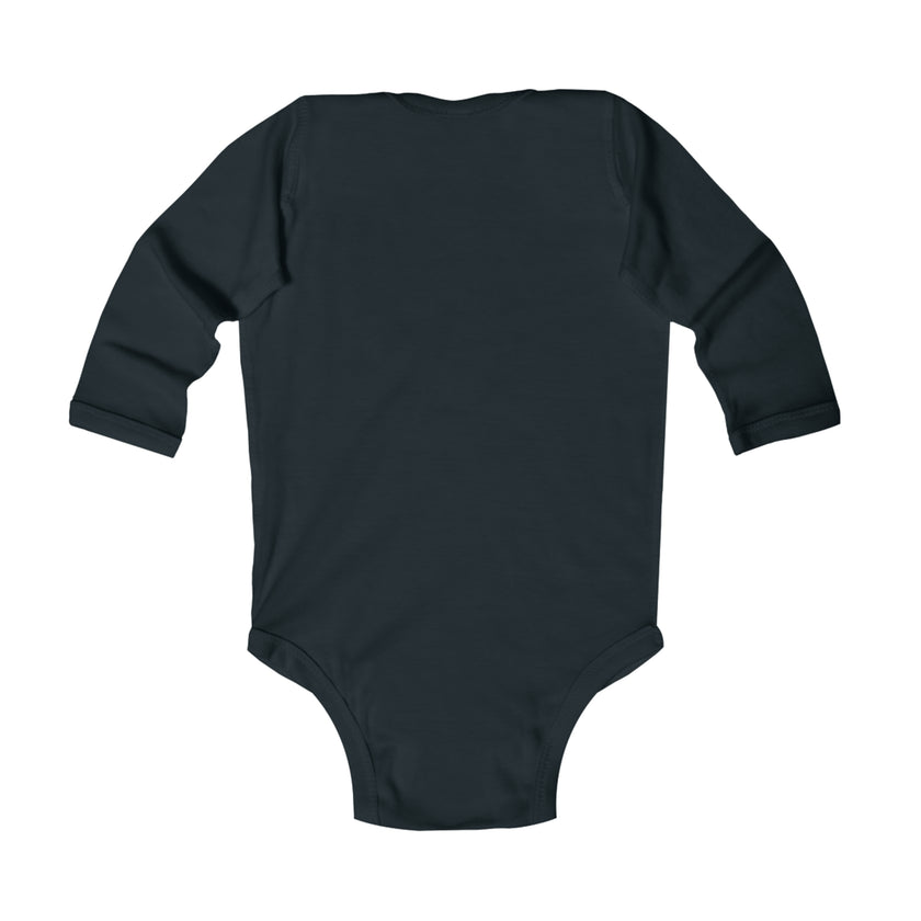 “Be Mine” Infant Long Sleeve Bodysuit