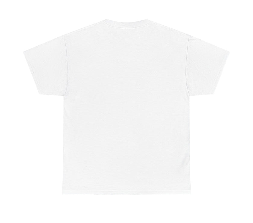 Beauty has no skin tone - Unisex Heavy Cotton Tee