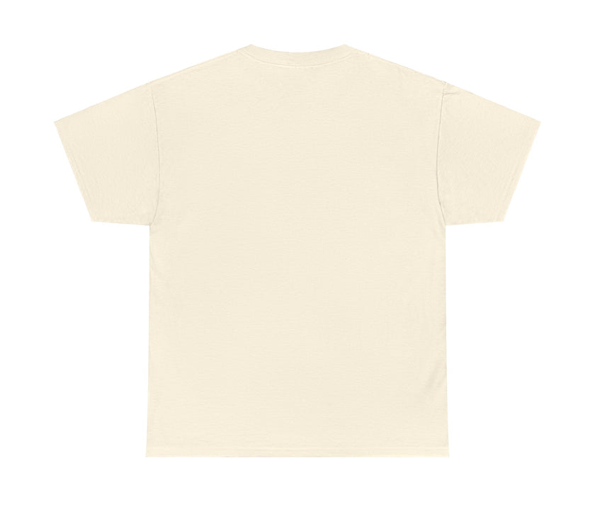 Keep it simple - Unisex Heavy Cotton Tee