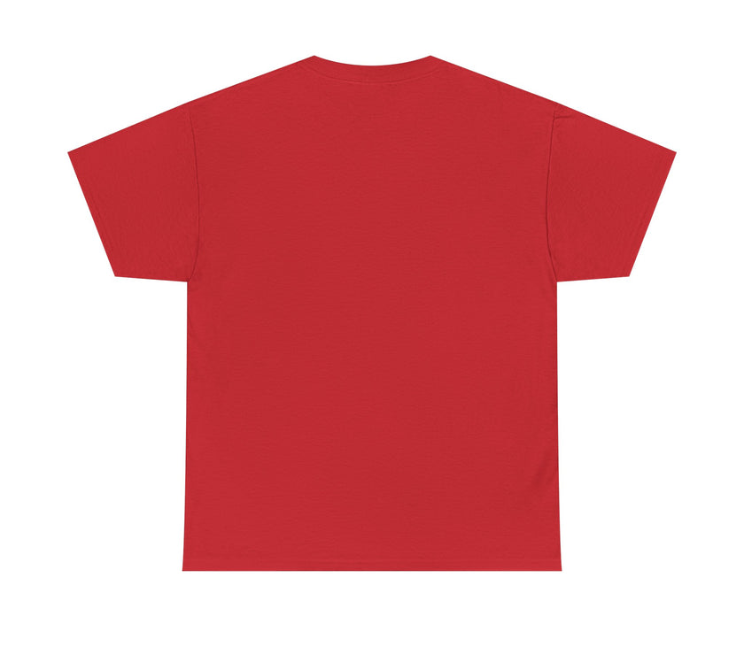 In October We Wear Pink - Unisex Heavy Cotton Tee