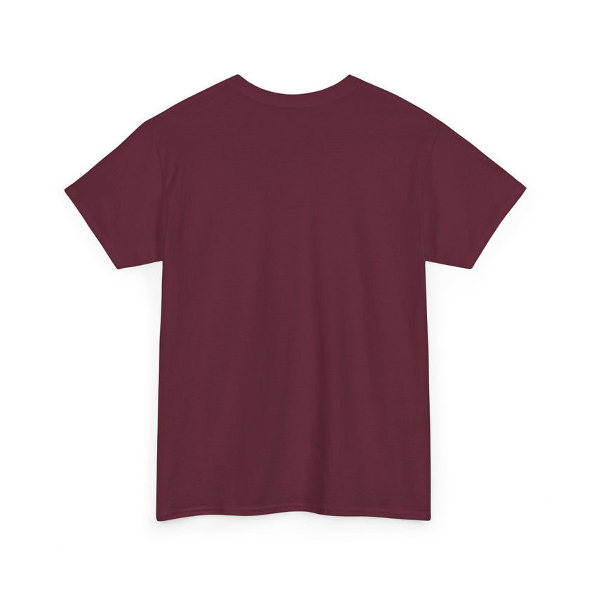 Their Call Was To Serve, Our Duty Is To Remember - Unisex Heavy Cotton Tee