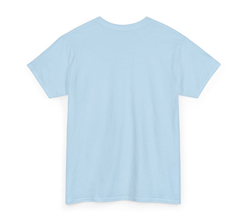 The Tassel was worth the Hassle - Unisex Heavy Cotton Tee