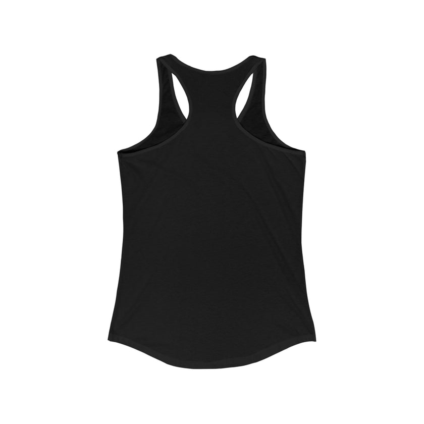 Custom design - Women's Ideal Racerback Tank