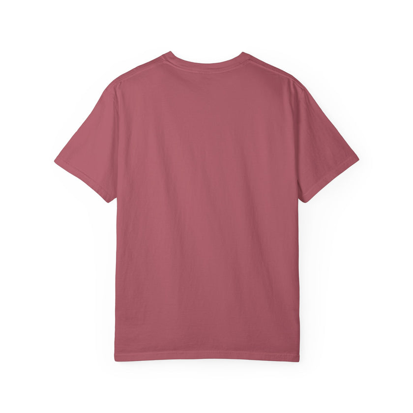 I'm Your Home Girl - Unisex Garment-Dyed T-shirt