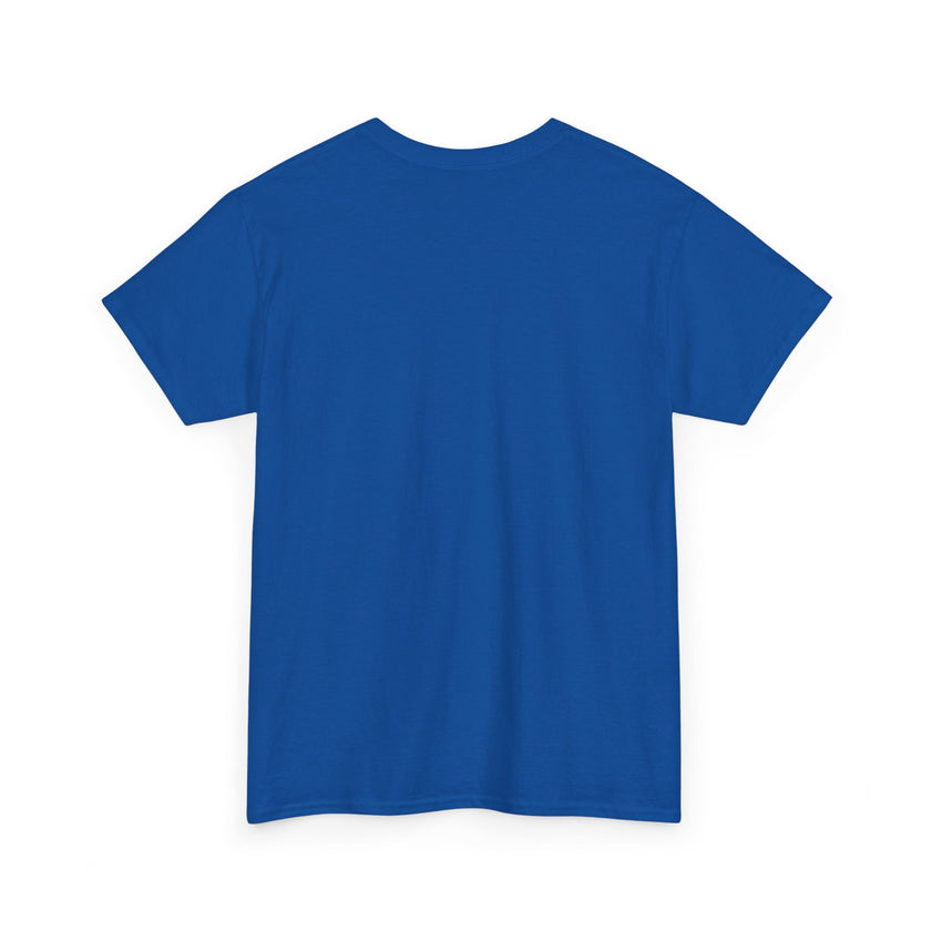 Veteran - Unisex Heavy Cotton Tee