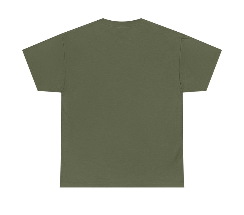 Support Squad - Unisex Heavy Cotton Tee