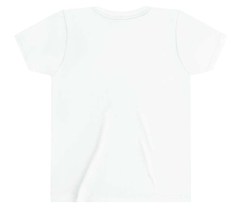 "Yes I am Autistic, Stare if you Must, I'm not paying Attention to you Anyways!" Youth Short Sleeve Tee