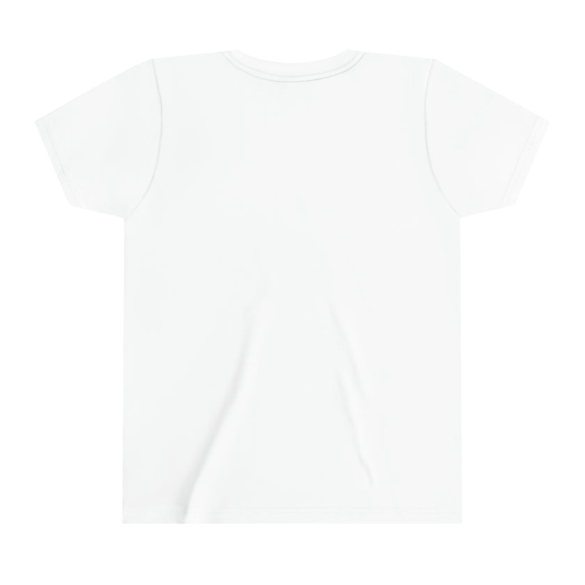 "Yes I am Autistic, Stare if you Must, I'm not paying Attention to you Anyways!" Youth Short Sleeve Tee