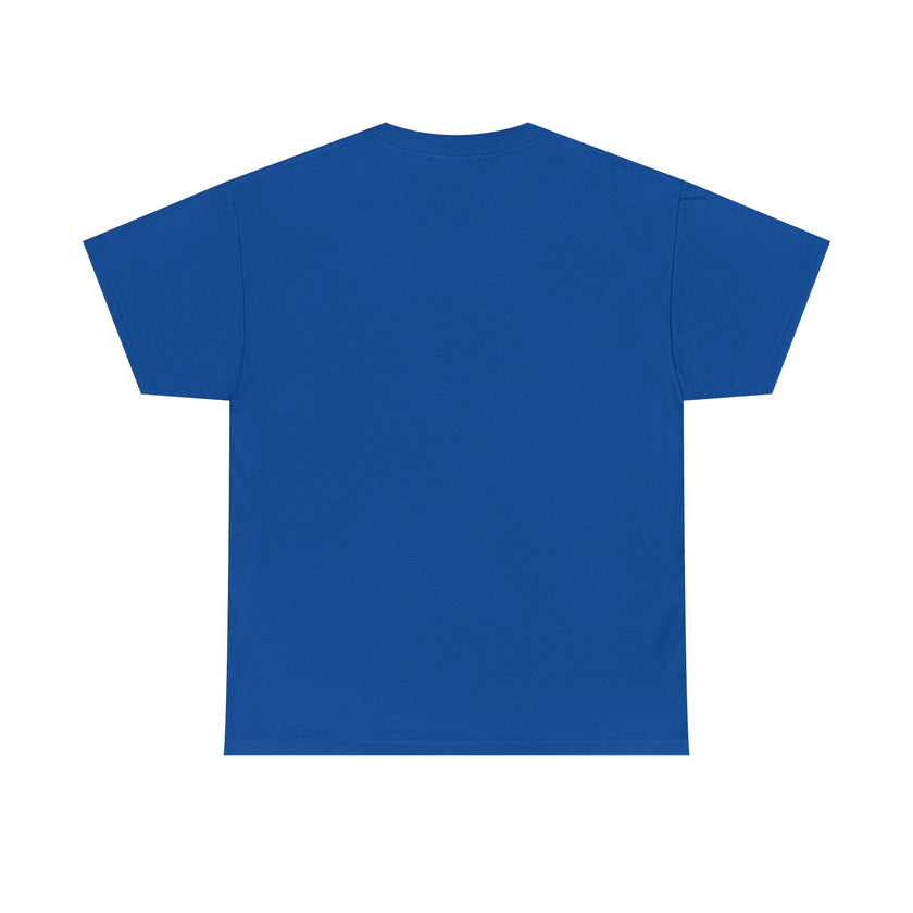 Veteran - Unisex Heavy Cotton Tee