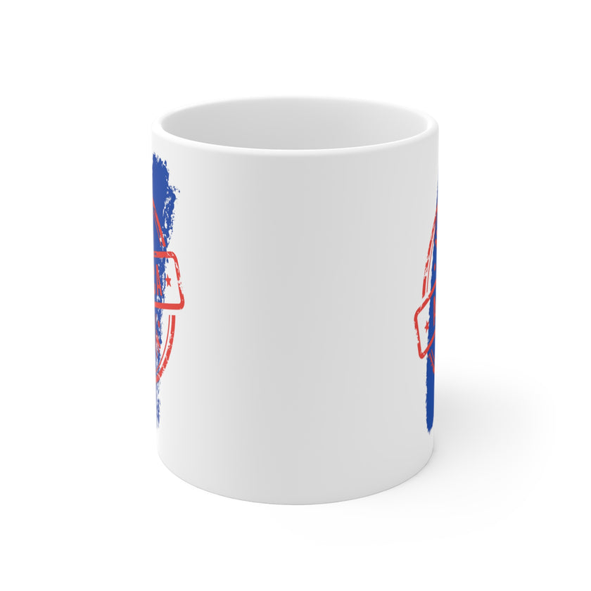 Made in America - Mug 11oz