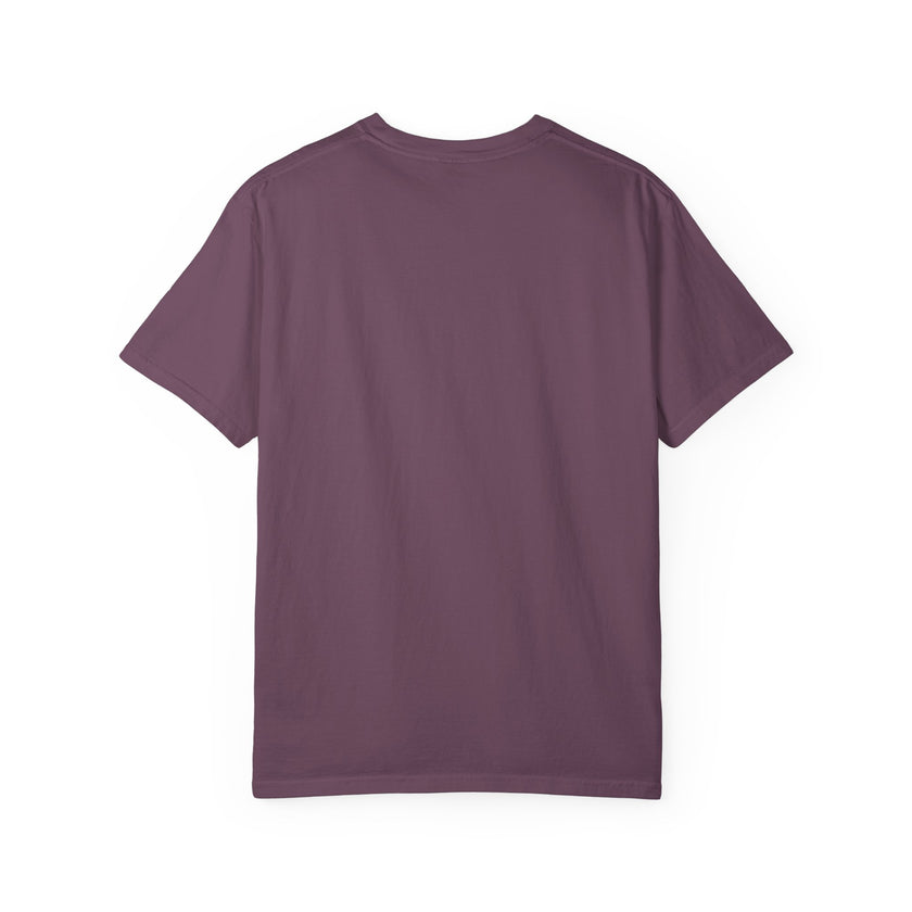 I'm Your Home Girl - Unisex Garment-Dyed T-shirt
