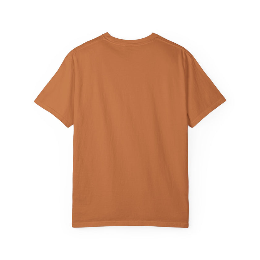 I'm Your Home Girl - Unisex Garment-Dyed T-shirt