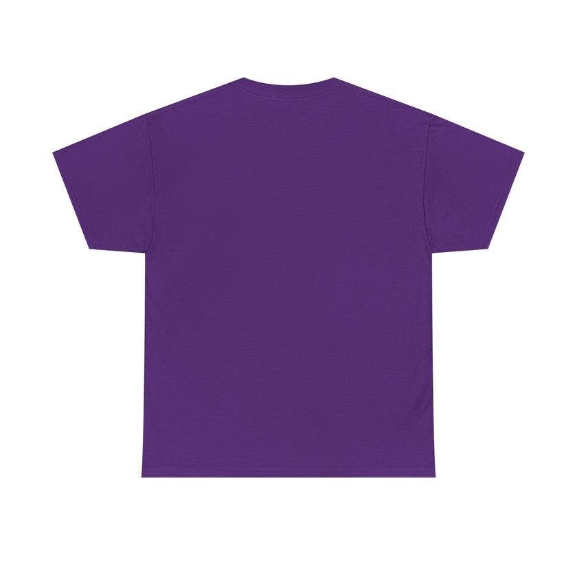 Veteran - Unisex Heavy Cotton Tee