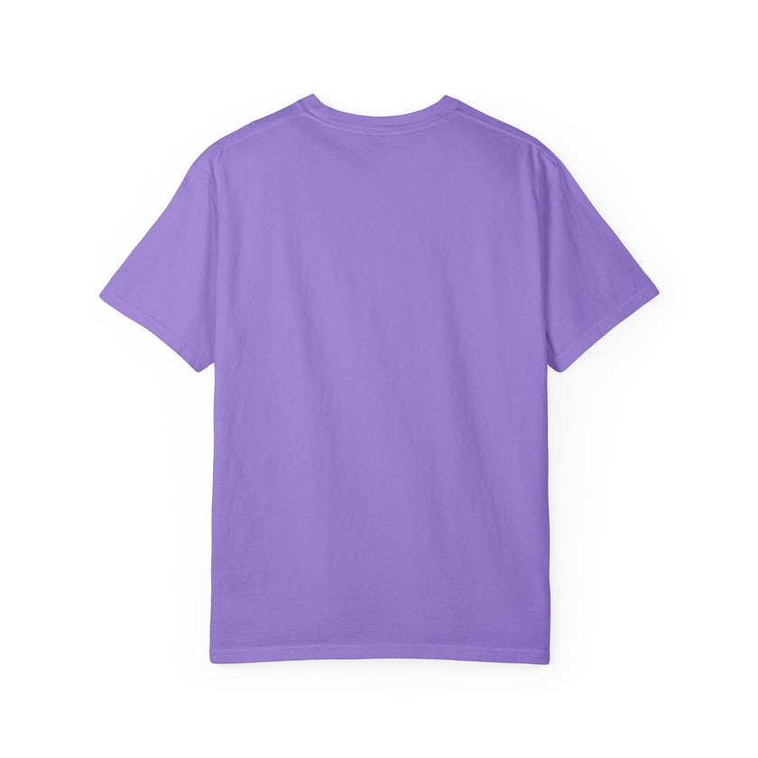I'm Your Home Girl - Unisex Garment-Dyed T-shirt