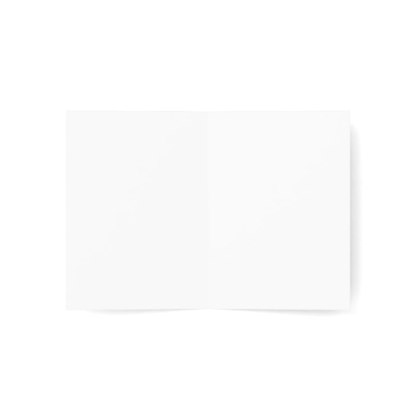 Independence day - Greeting Cards (1, 10, 30, and 50pcs)