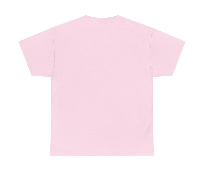 2025 Graduation A Ticket to Success - Unisex Heavy Cotton Tee