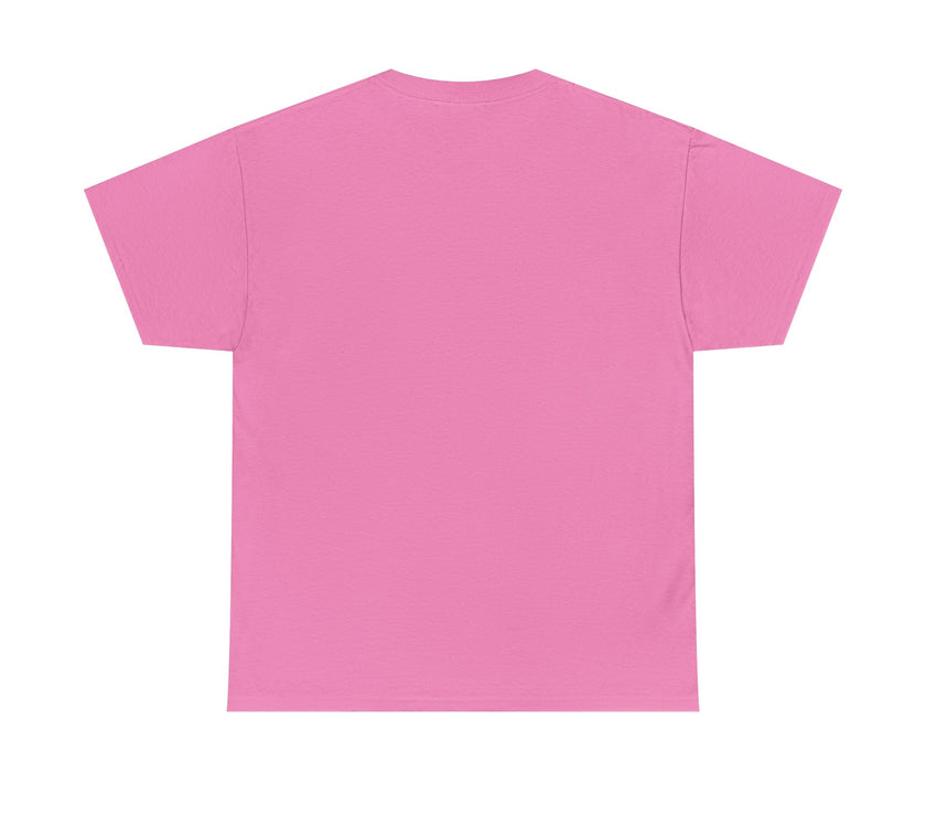 Faith Over Fear - Unisex Heavy Cotton Tee