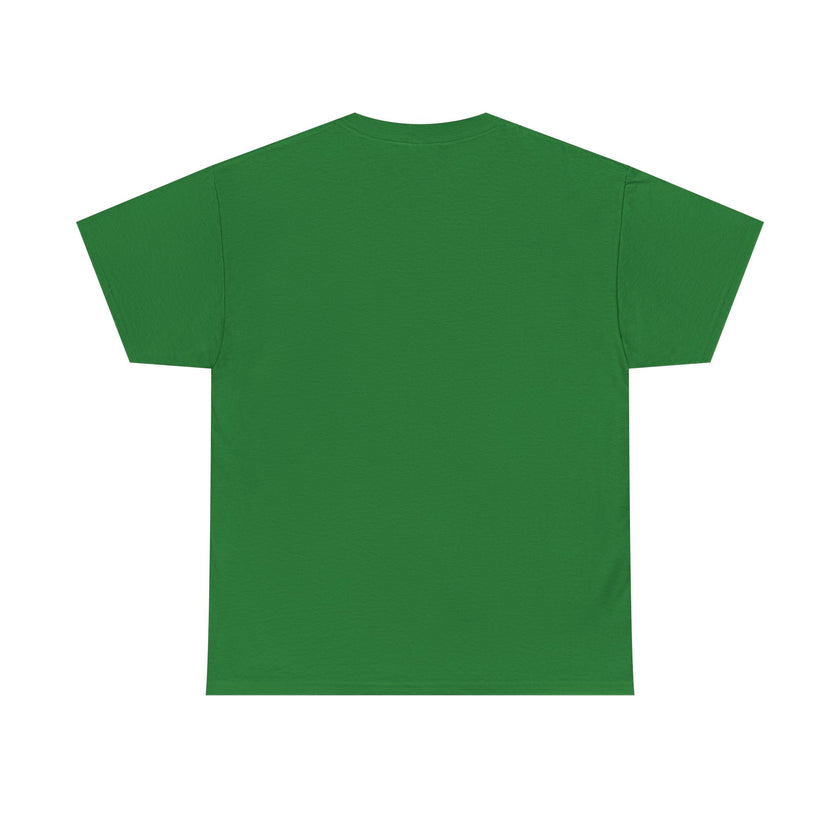 Veteran - Unisex Heavy Cotton Tee