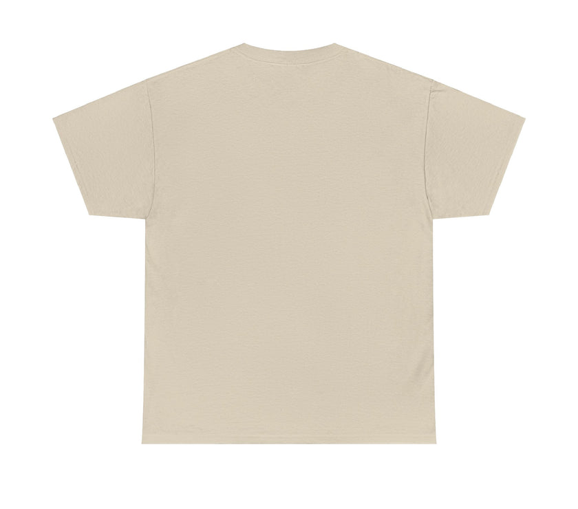 Beauty has no skin tone - Unisex Heavy Cotton Tee