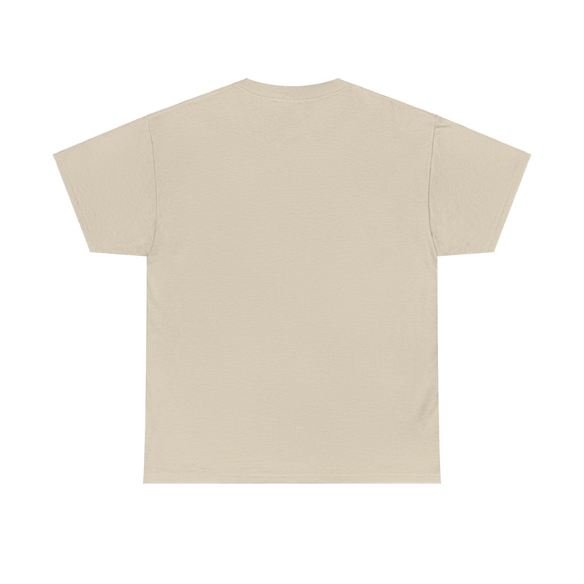 Beauty has no skin tone - Unisex Heavy Cotton Tee